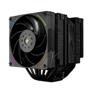 Thermalright Royal Pretor 130 Ultra NEGRO