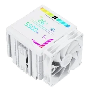 Thermalright Peerless Assassin 140 Digital BLANCO