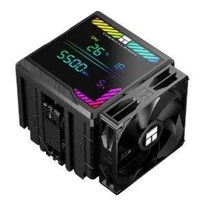 Thermalright Peerless Assassin 140 Digital NEGRO