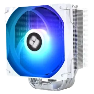 Thermalright Burst Assassin 120 SE ARGB BLANCO