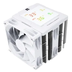 Thermalright Peerless Assassin 120 Digital BLANCO