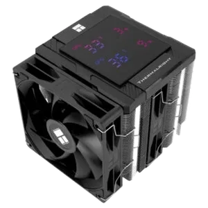 Thermalright Peerless Assassin 120 Digital NEGRO