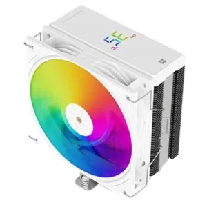 Thermalright Assassin X 120 R Digital ARGB BLANCO