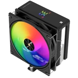 Thermalright Assassin X 120 R Digital ARGB NEGRO