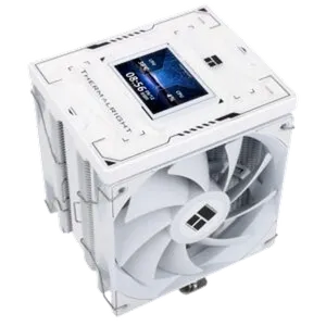 Thermalright Burst Assassin 120 Vision BLANCO
