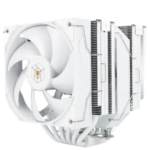 Thermalright Royal Pretor 130 BLANCO