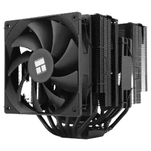 Thermalright Asesino sin igual 140 NEGRO