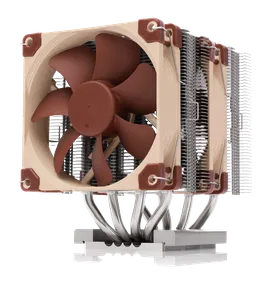 Noctua NH-D9 TR5-SP6 4U