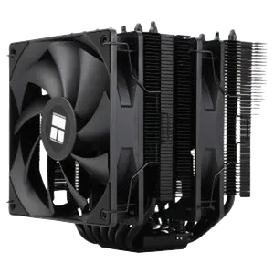 Thermalright Phantom Spirit 120 SE NEGRO