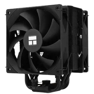 Thermalright Asesino de ráfaga 120 EVO OSCURO