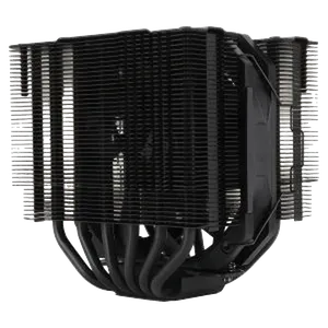 Thermalright Peerless Assassin 120 MINI NEGRO