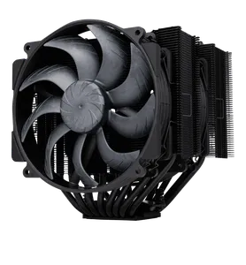 Noctua NH-D15 G2 chromax.black