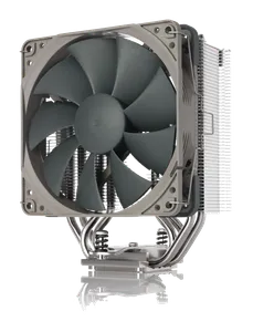 Noctua NH-U12S redux