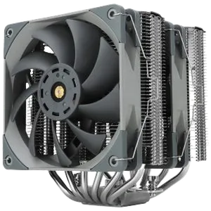 Thermalright Torre de Escarcha 120