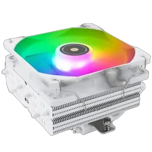 Thermalright SI-100 BLANCO ARGB