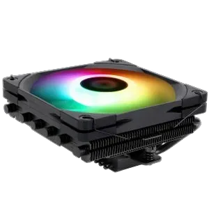 Thermalright AXP120-X67 NEGRO ARGB