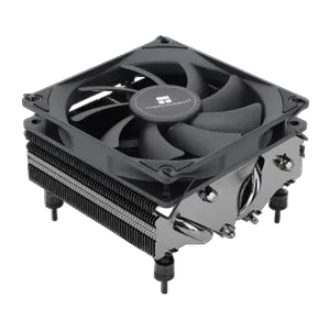 Thermalright AXP90-X53 NEGRO COMPLETO