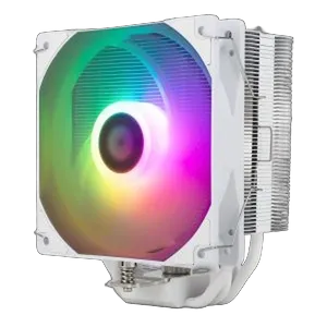 Thermalright Assassin King 120 SE BLANCO ARGB