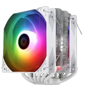 Thermalright Peerless Assassin 120 SE BLANCO ARGB