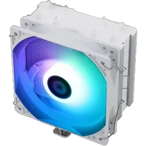 Thermalright Assassin X 120 Refined SE BLANCO ARGB