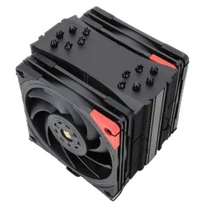 Thermalright Ultra 120EX REV.4 NEGRO