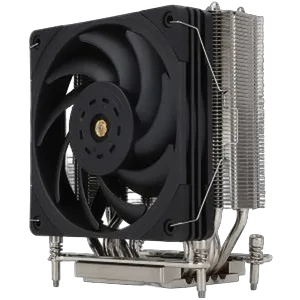 Thermalright TA120 EX TR4