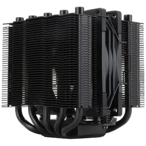 Thermalright Silver Soul 110 NEGRO