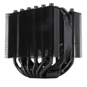 Thermalright Silver Soul 135 NEGRO