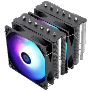 Thermalright Asesino Inigualable 120 SE ARGB