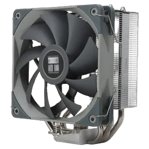 Thermalright Asesino X 120 Refinado
