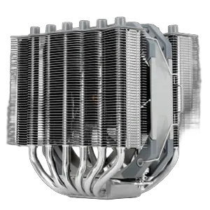 Thermalright Alma de Plata 135