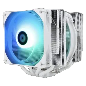 Thermalright Frost Spirit 140 BLANCO V3 ARGB