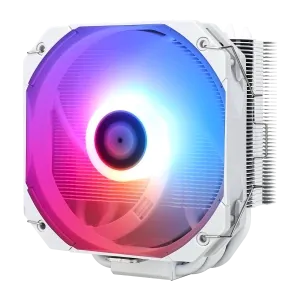 Thermalright Assassin King 120 Mini BLANCO ARGB