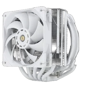 Thermalright Frost Commander 140 BLANCO