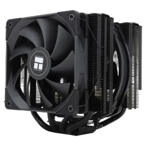 Thermalright Frost Spirit 140 NEGRO V3