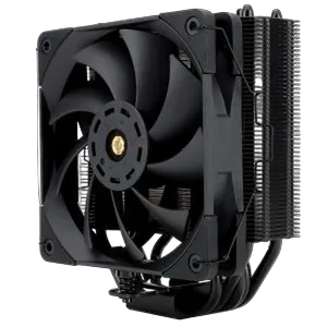 Thermalright TA120 EX NEGRO