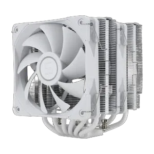 Thermalright Asesino sin igual 120 blanco