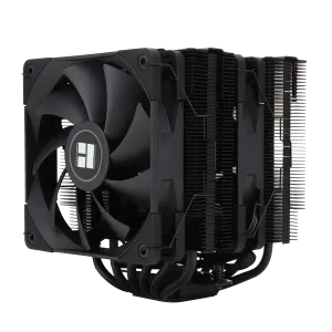 Thermalright Asesino Inigualable 120 Negro