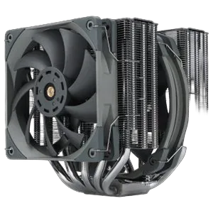 Thermalright Comandante de Escarcha 140