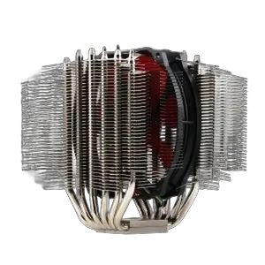Thermalright Flecha de Plata ITX-R Rev.A