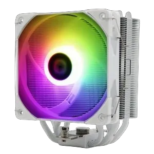 Thermalright Assassin King 120 BLANCO ARGB