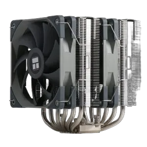 Thermalright Asesino sin igual 120