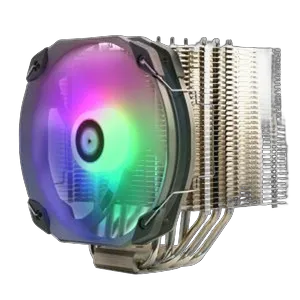 Thermalright HR-02 Plus