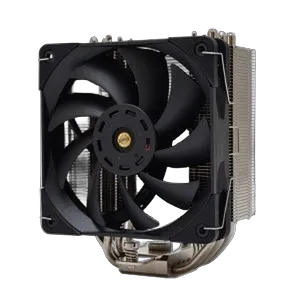 Thermalright Espíritu Verdadero 120 Rev.B