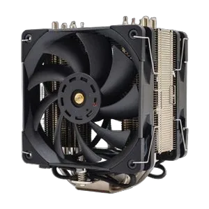 Thermalright Espíritu verdadero 120 Plus