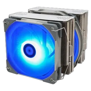 Thermalright Espíritu de Escarcha 140 RGB