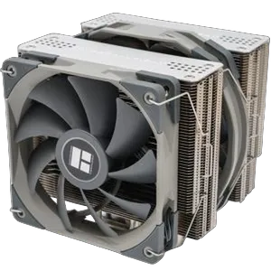 Thermalright Espíritu de Escarcha 140