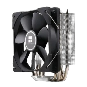 Thermalright Espíritu Verdadero 120 Directo