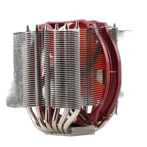 Thermalright Flecha de Plata 130