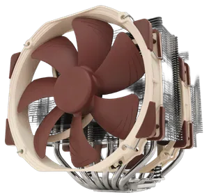 Noctua NH-D15